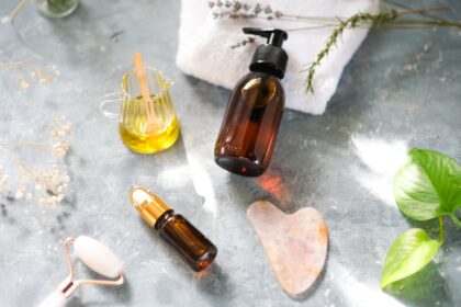 Benefits of Natural Oils