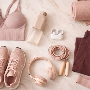 Workout Essentials